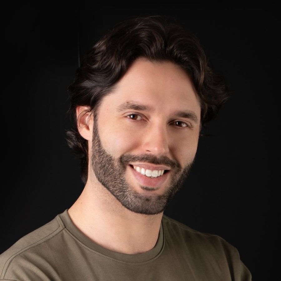 Rogério Schultz